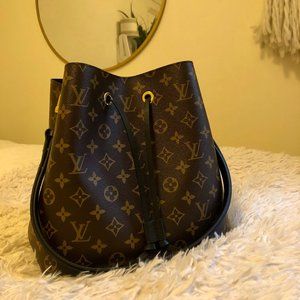 Louis Vuitton Neo Noe Bag